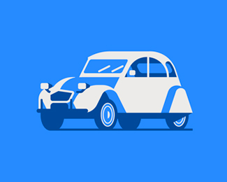 Citroën 2 cv