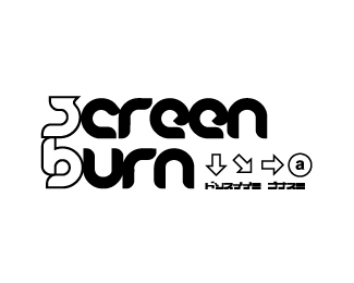 Screen Burn