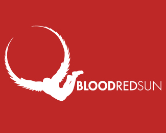 Blood Red Sun