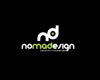 nomadesign