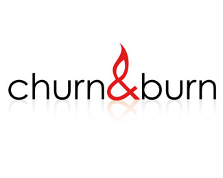 Churn & Burn