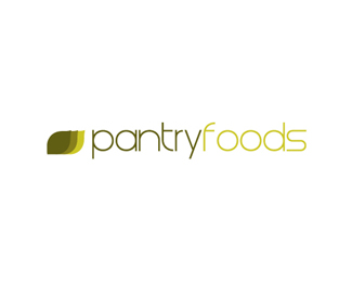 Pantry Food
