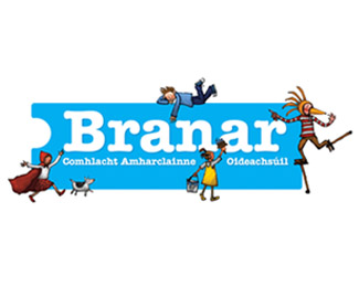 Branar