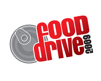 2009 Food Drive