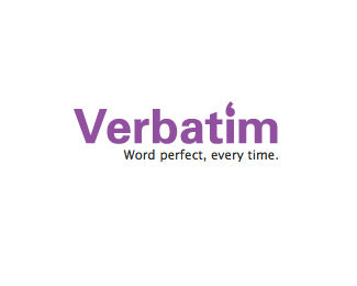 Verbatim Consulting