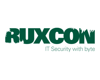 Ruxcon