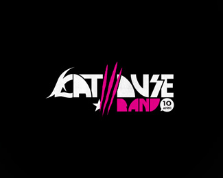 Cathouse Band 1