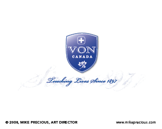 Victorian Order of Nurses