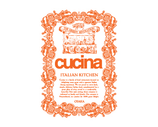cucina
