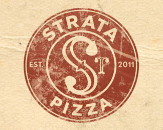 Strata Pizza