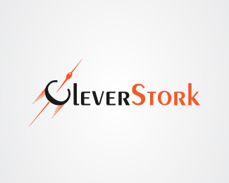 Clever Stork