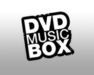 Dvd Music Box