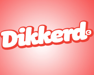 dikkerd