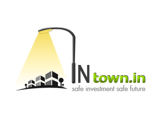In Town.in