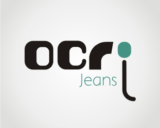 Ocri Jeans