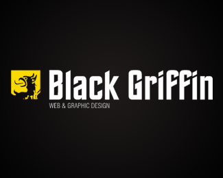 Black Griffin