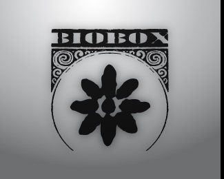 Biobox Audio and Video Packaging