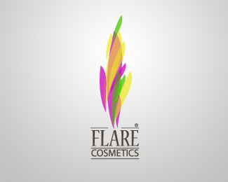 flare