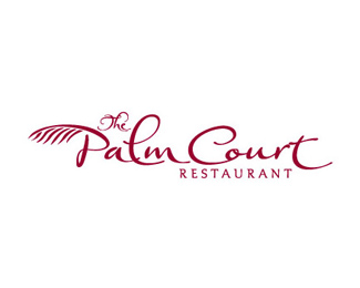 Palm Court Restaurant