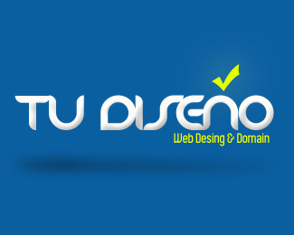 Tu Dise^o