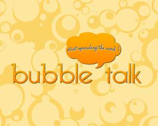 Bubble Talk