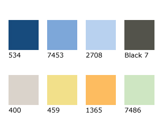 Palette 9