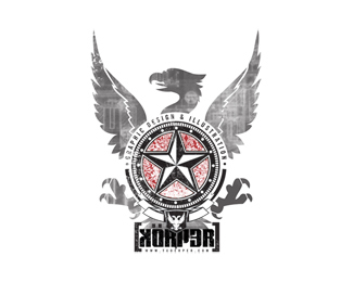 TKoerper Design Studio Logo