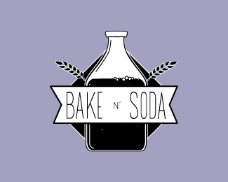 Bake N' Soda