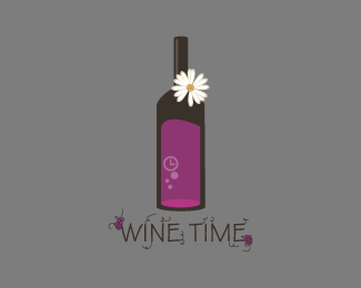 Wine Time