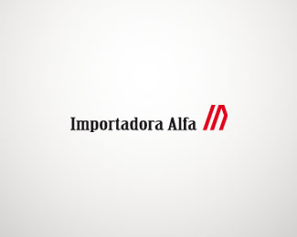 Importadora Alfa