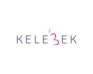 Kelebek Logo
