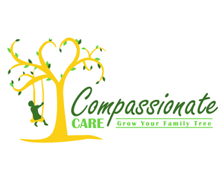 Compassionate Care Logo