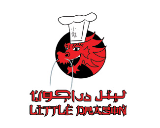 Little Dragon