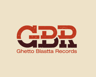 Ghetto Blastta Records