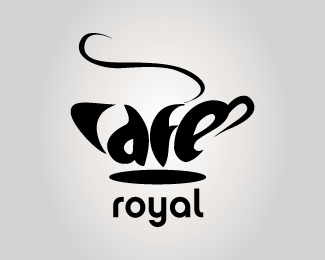 Cafe Royal