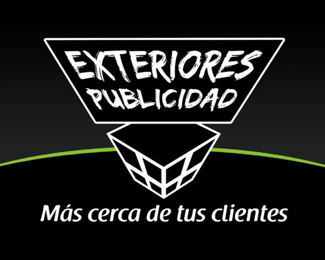 Exteriores Publicidad
