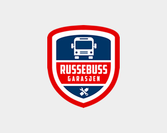 Russebussgarasjen