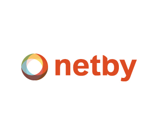 netby
