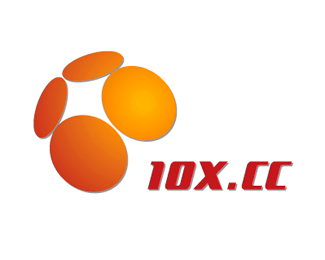 10x Logo