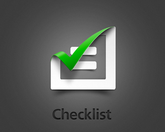 Checklist