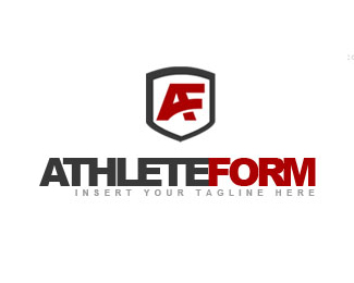Athlete Form