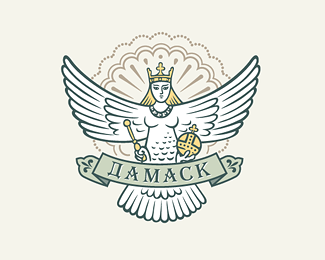 Damask (rus)