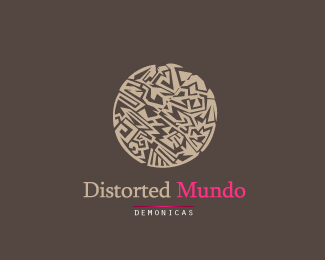 Distorted Mundo