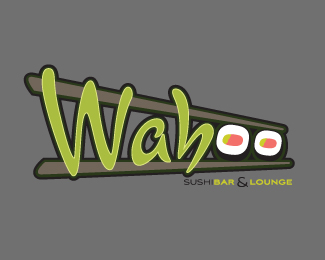 wahoo sushibar & lounge