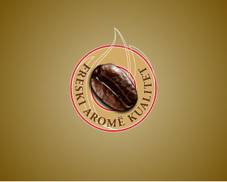 Prince Caffe Quality Sign