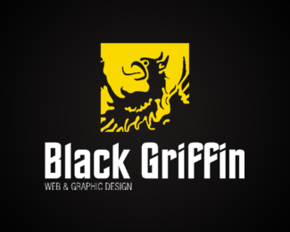 Black Griffin