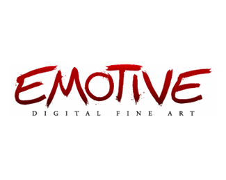 Emotive Digital Art, Version 2