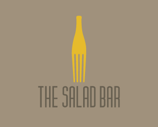 The Salad Bar