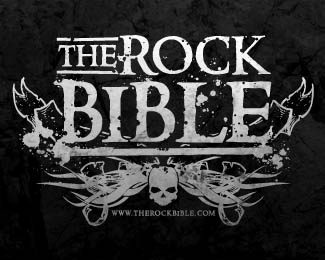 RockBible.com