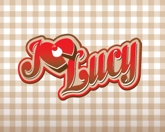 I Love Lucy - Homemade Cakes